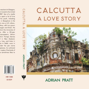 Calcutta A Love Story