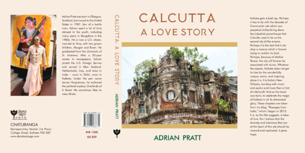 Calcutta A Love Story